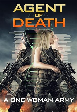 Agent of Death