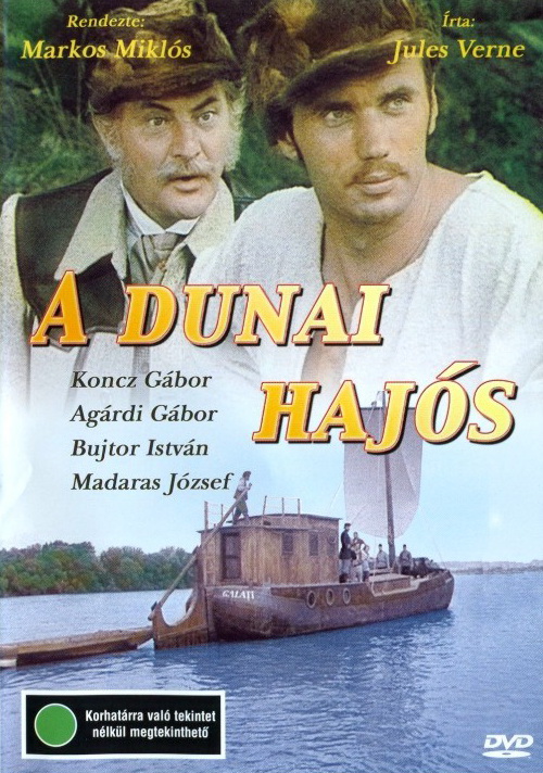 A dunai hajos