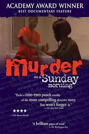 Murder on a Sunday Morning