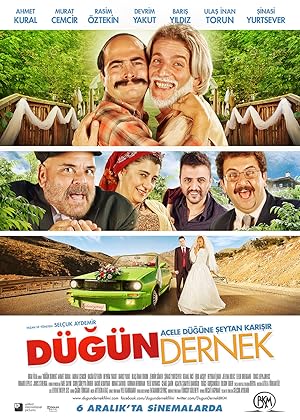 Dugun Dernek