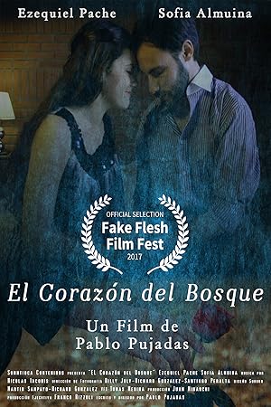 El Corazon del Bosque