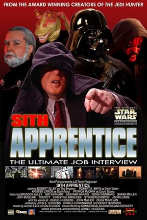 Sith Apprentice
