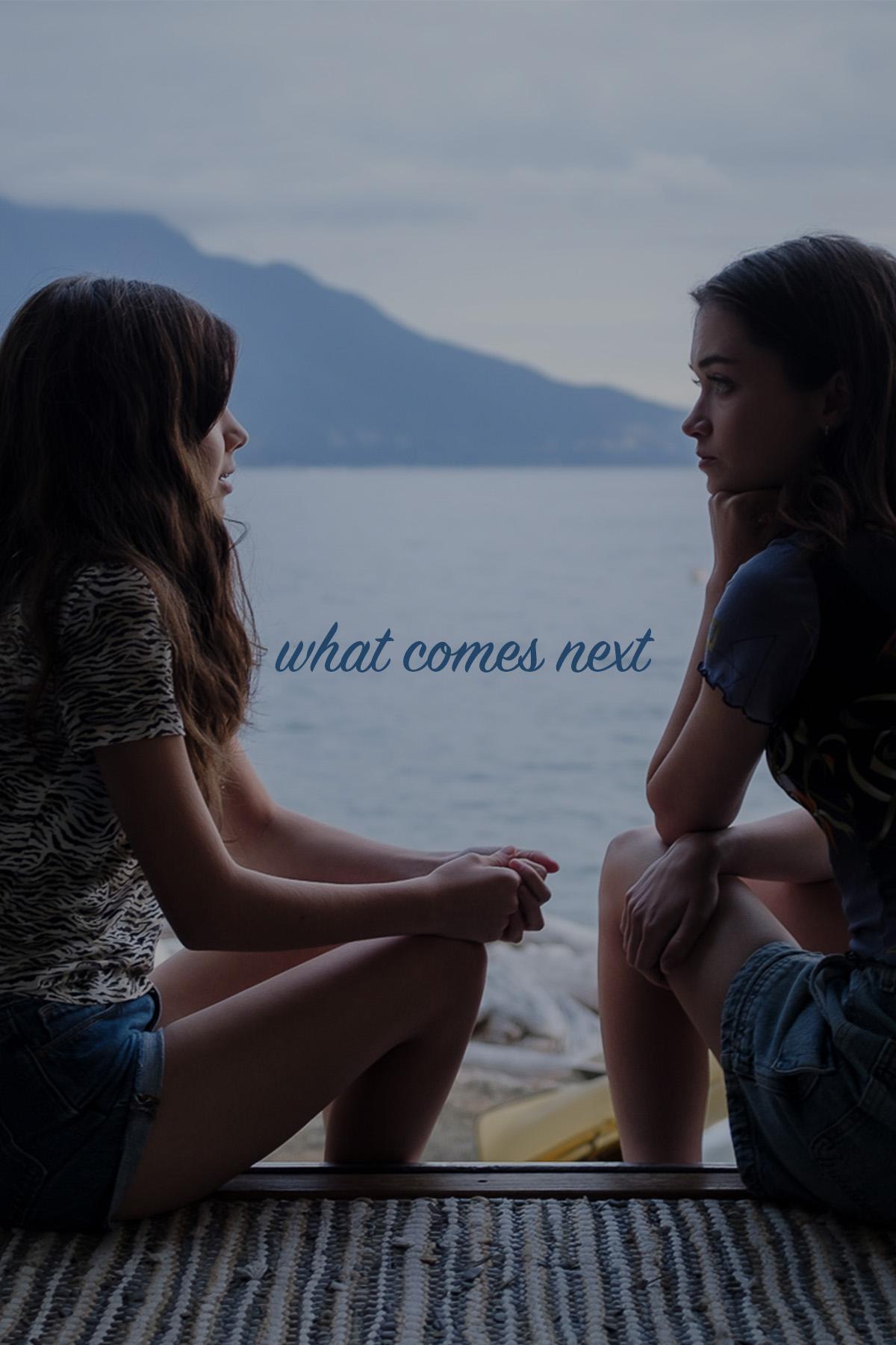 What Comes Next