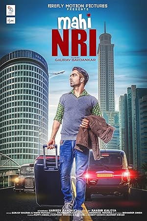 Mahi NRI