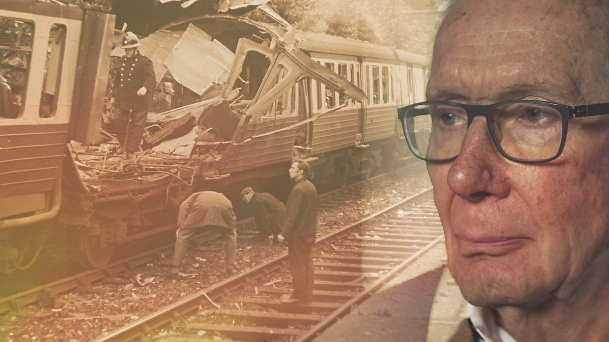 Peter Taylor: Ireland After Partition