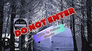 Do Not Enter