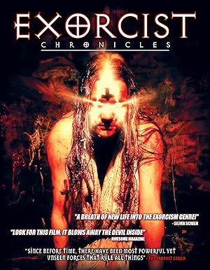 Exorcist Chronicles