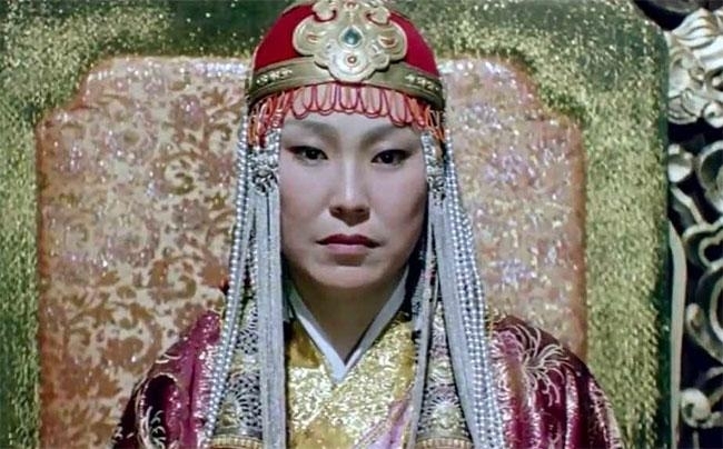 Mandoukhai the Wise