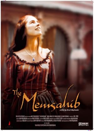 The Memsahib