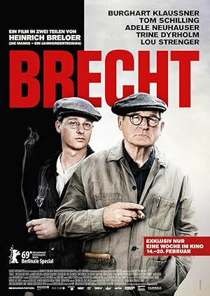 Brecht