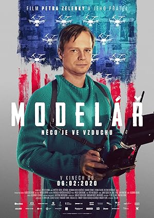 Modelar