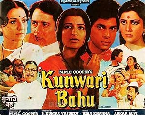 Kunwari Bahu