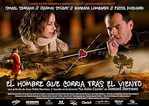 El hombre que corria tras el viento