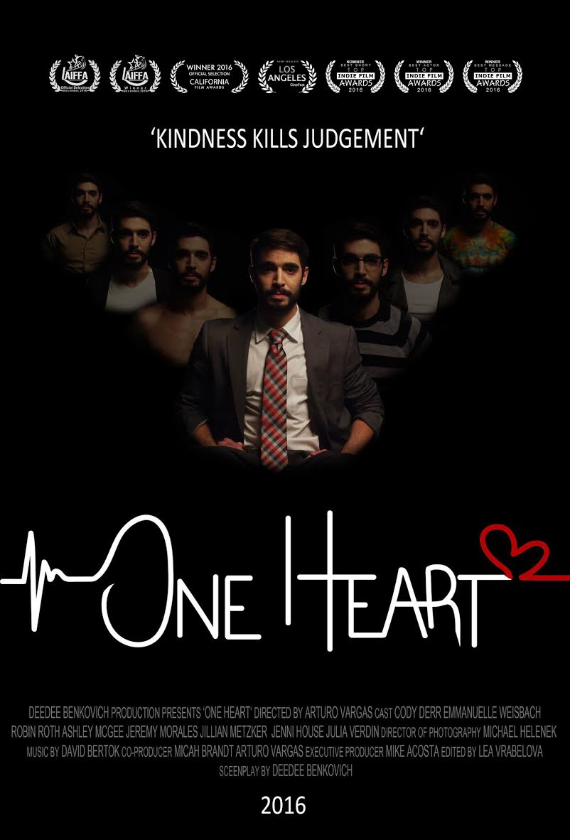 One Heart