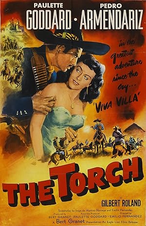 The Torch