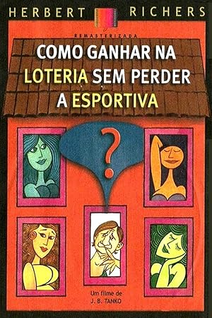 Como Ganhar na Loteria sem Perder a Esportiva