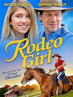Rodeo Girl: Dream Champion