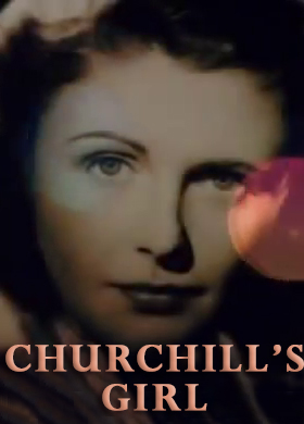 Churchill's Girl