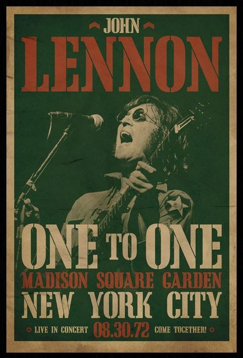 John Lennon - Give Peace a Chance