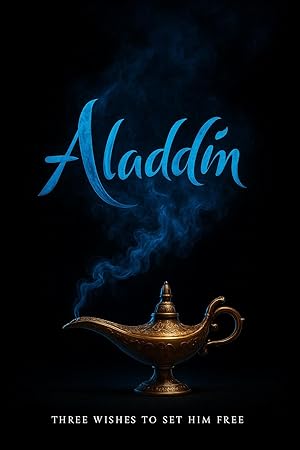 Aladdin