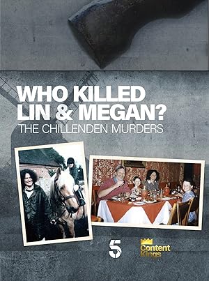 Who Killed Lin and Megan Russell?