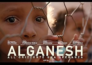 Alganesh