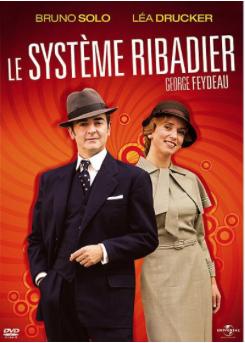 Le systeme Ribadier