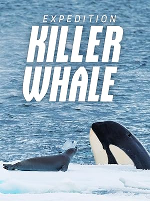 Expedition Killer Whale