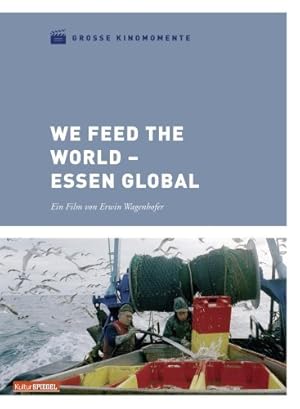 We Feed the World