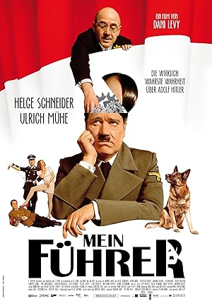My Fuhrer