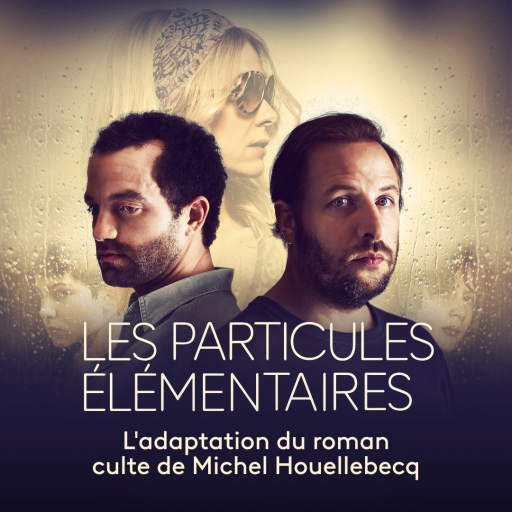 The Elementary Particles