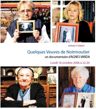 Some Widows of Noirmoutier