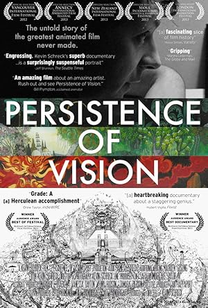 Persistence of Vision