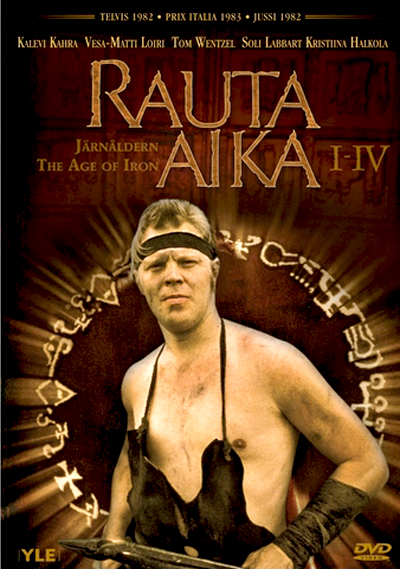 The Age of Iron