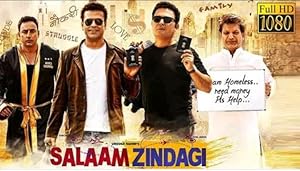 Salaam Zindagi