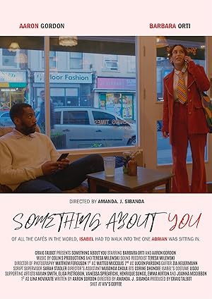 Something About You
