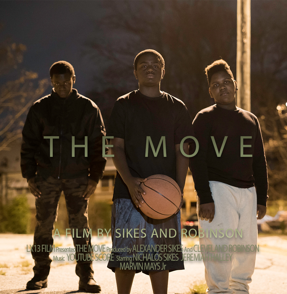 The Move