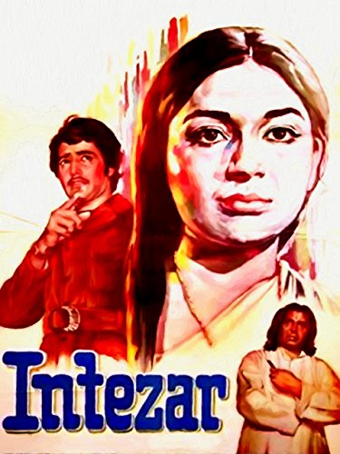 Intezar