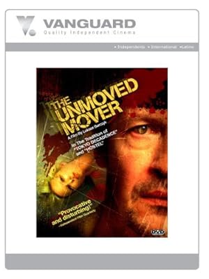 Unmoved Mover
