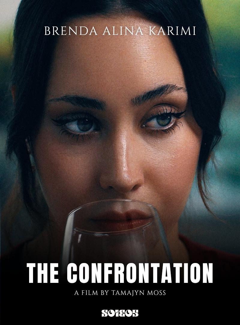 The Confrontation