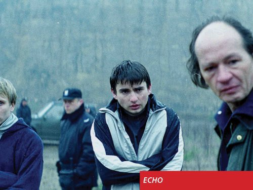 Echo