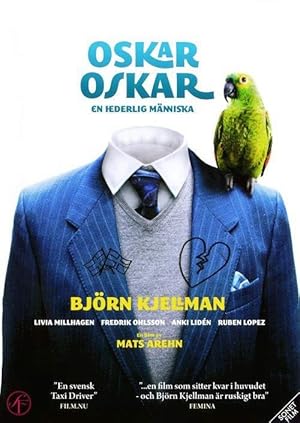 Oskar, Oskar