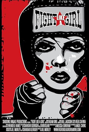 Fight Like a Girl
