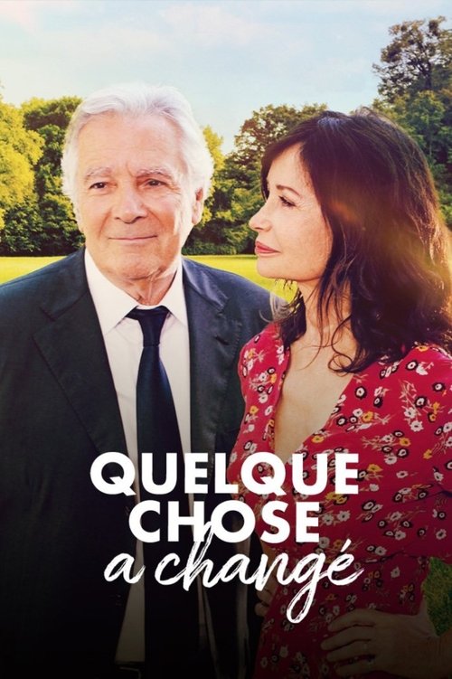 Quelque chose a change