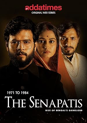 The Senapatis Vol-1