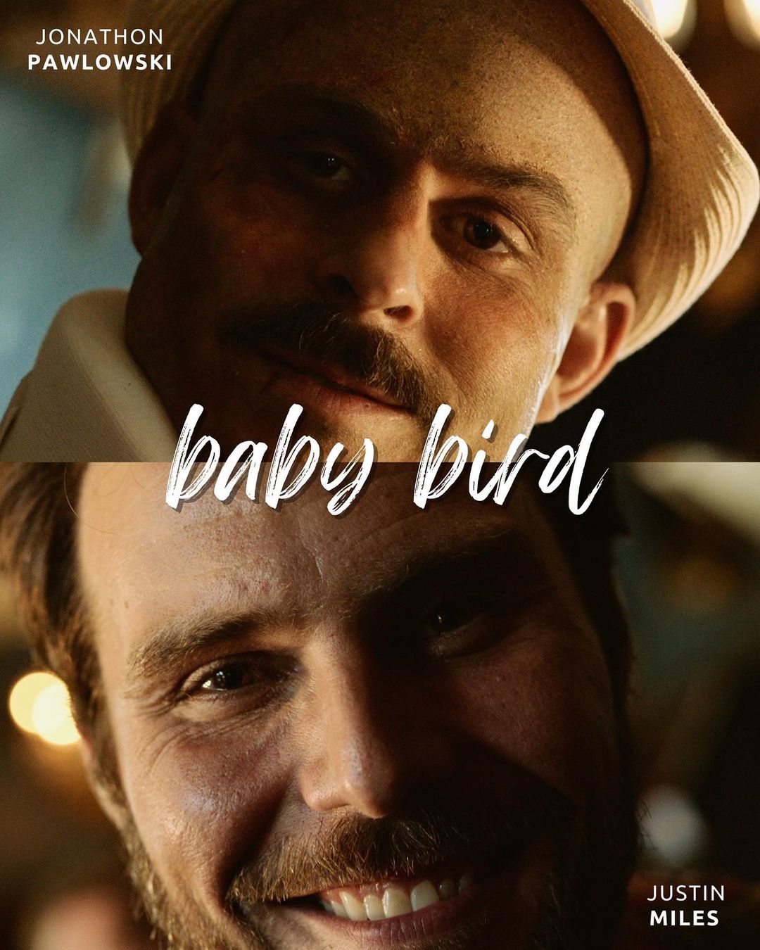 Baby Bird