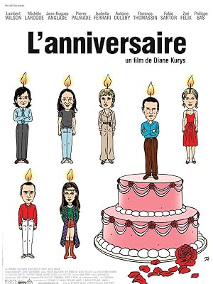 The Anniversary
