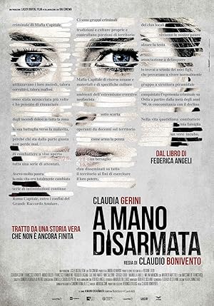 A Mano Disarmata