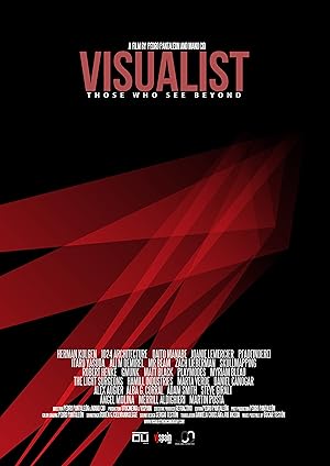 Visualist: Those Who See Beyond