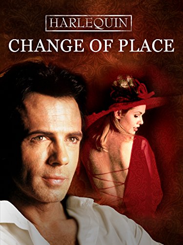 Harlequin Mills & Boon's A Change Of Place